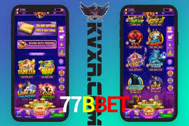 77Bbet