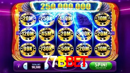 77Bbet